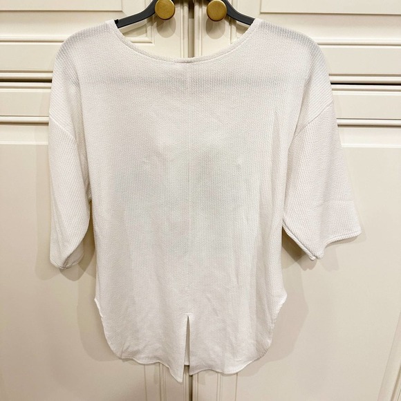 Vintage Women’s American Cat Graphic Print Tee Shirt Cotton Polyester Blend - Picture 6 of 6